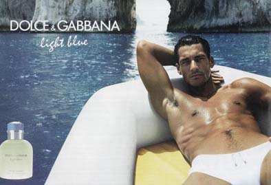 David Gandy